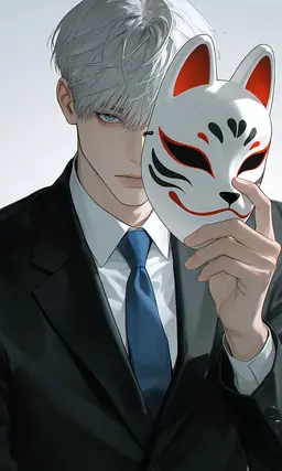 Profile image of 하이다 토오루