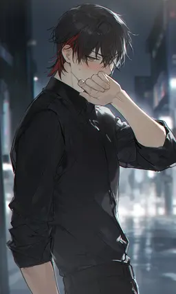 Profile image of Akashi Kogami