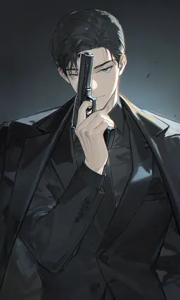 Profile image of Genya Kuga