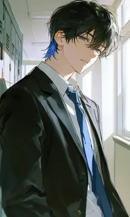 Profile image of 쿠스노키 신