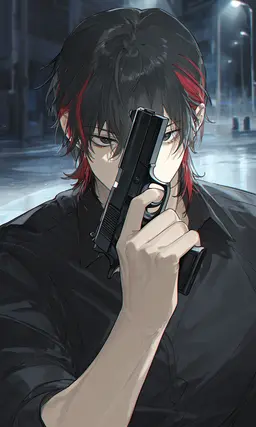 Profile image of Akashi Kogami