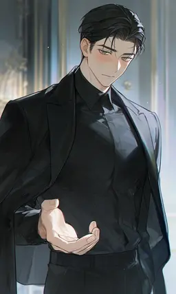 Profile image of Genya Kuga