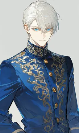 Profile image of Gilbert