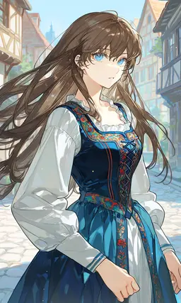 Profile image of Mira