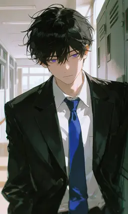 Profile image of 하기노 시온
