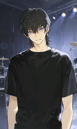 Profile image of 쿠로키 라이토