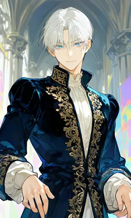 Profile image of Haron