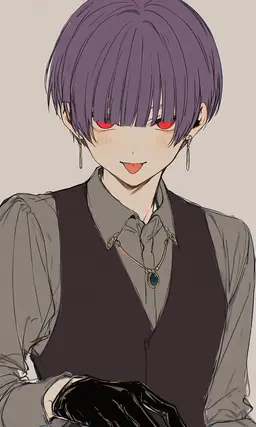 Profile image of Mikage