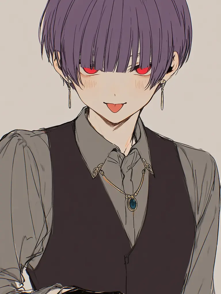 0409uuuu의 Mikage-san