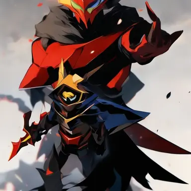 Profile image of Daemon