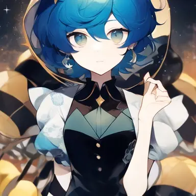 Profile image of Carmen