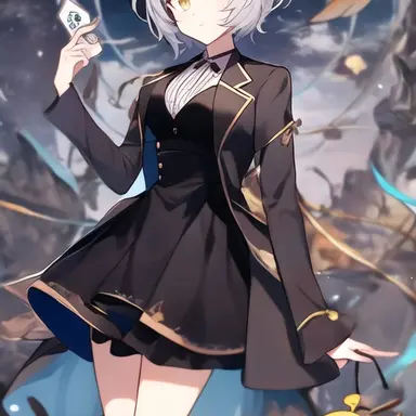 Profile image of Angela