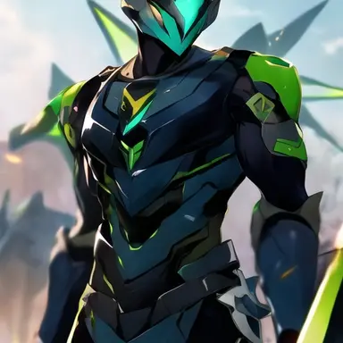 Profile image of Uram