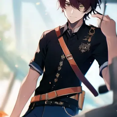 Profile image of Aiden