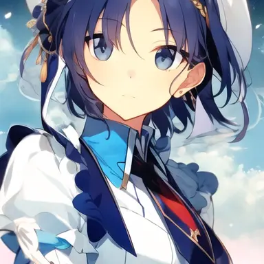 Profile image of Shirose