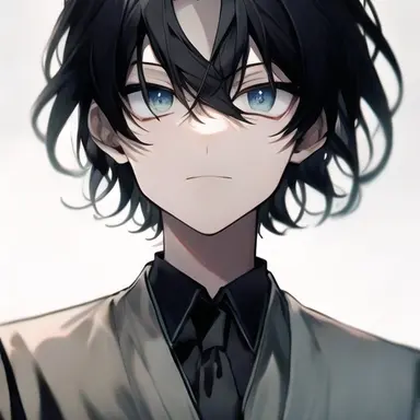 Profile image of Damien