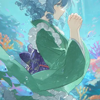 Profile image of 瞬光
