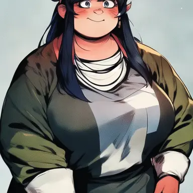 Profile image of ブリ子