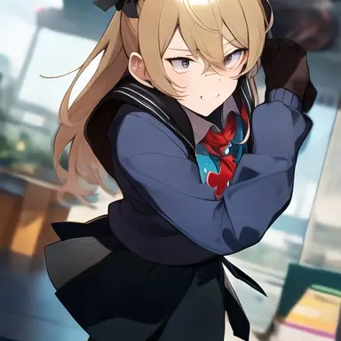 Profile image of ユリ