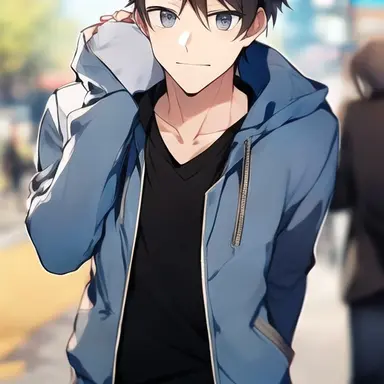 Profile image of Kai