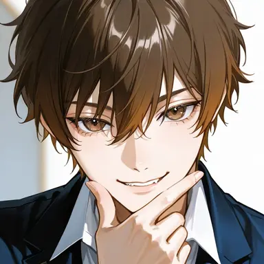 Profile image of 奏汰