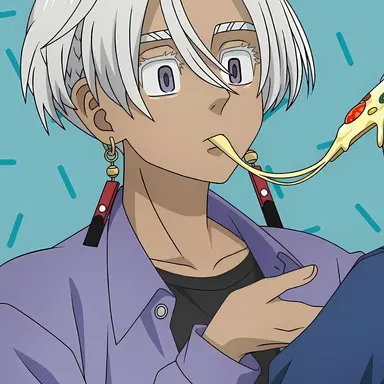 Profile image of Izana Kurokawa