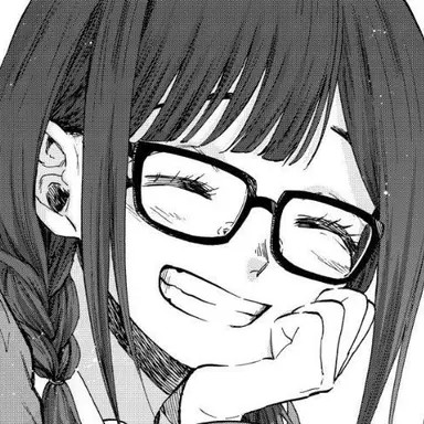 Profile image of 유즈하라 마도카