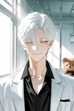 Profile image of 知慧