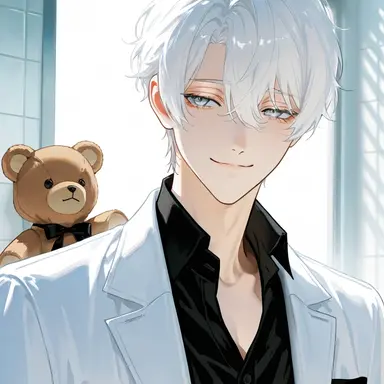 Profile image of 知慧