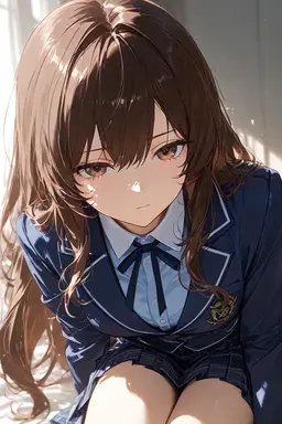 Profile image of Kaoru Nanase