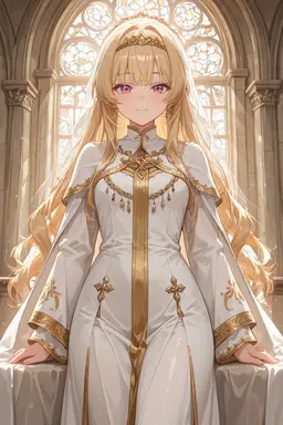 Profile image of Lumiere