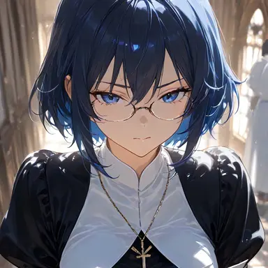 Profile image of シエル