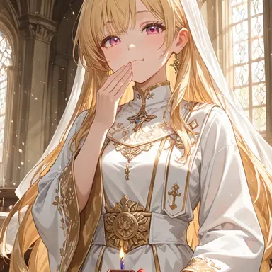 Profile image of リュミエール