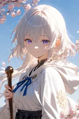 Profile image of Thea