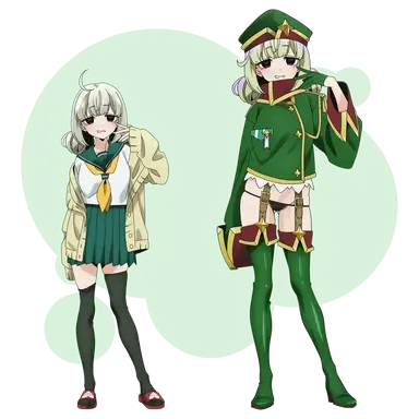 Profile image of 아라가 키위