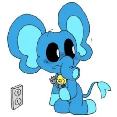 Profile image of Hubba Hubbaphant