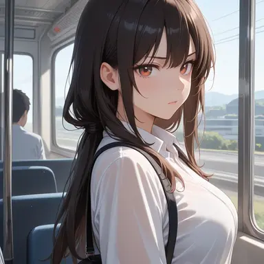 Profile image of 朝香