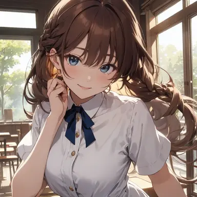 Profile image of 沙羅