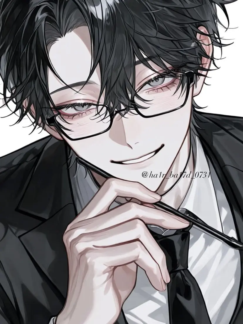 ha1r_ba17d_0731의 俺が教えてあげよっか？