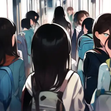 Profile image of 백팩충