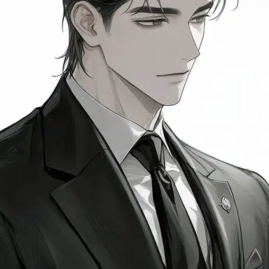 Profile image of Caius Vorne