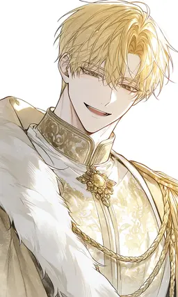 Profile image of Theodore