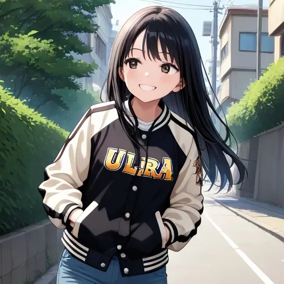 Hitora123의 합법 여사친 꼬시기