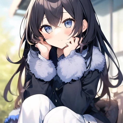 연지