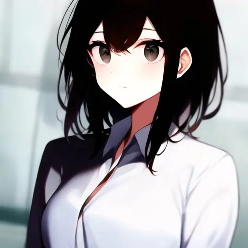 NimbleLight1818의 残業続きの夜に