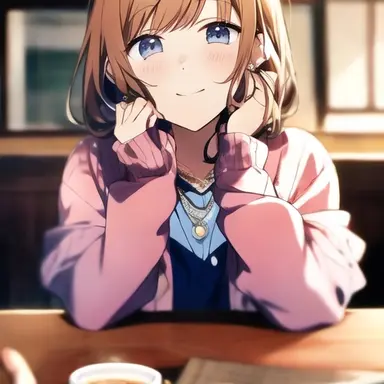 Profile image of リン