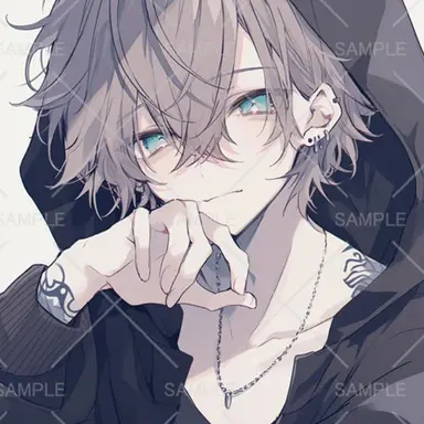 Profile image of 白紅