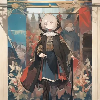 Profile image of 自由