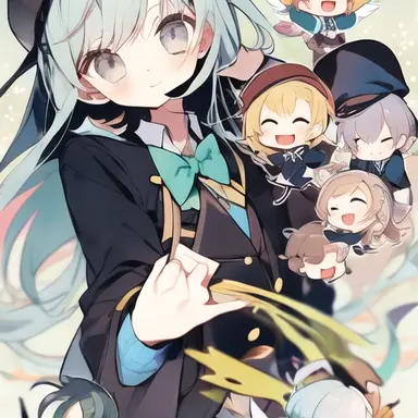 Profile image of ダテ