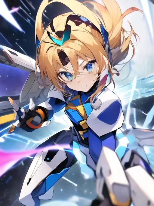 PaleFlare3176의 試作品☆クオリティ馬鹿低いよ☆